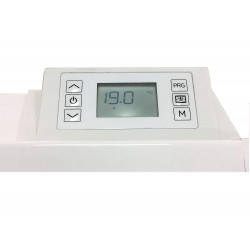 Haverland Radiateur électrique MEDUSA-15 à inertie céramique 1500W Haverland Kobleo