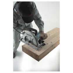 Makita Scie circulaire 5104S 270mm 2100W Makita Kobleo
