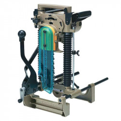 Makita Mortaiseuse à chaîne 155mm 1140W 7104L Makita Kobleo
