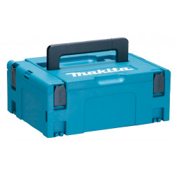 Makita Coffret de transport 821550-0 Makpak 2 Makita Kobleo