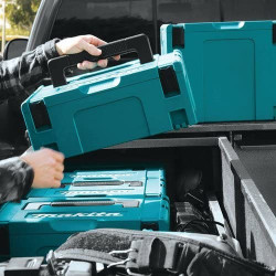 Makita Coffret de transport 821550-0 Makpak 2 Makita Kobleo