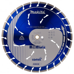 Makita Disque diamant B-13568 Comet D400x20/25,4mm Makita Kobleo