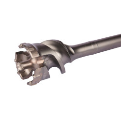 Makita Forets B-57679 Sds-Max multi-taillants D65x550mm Makita Kobleo