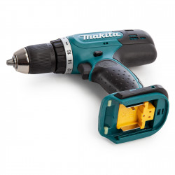 Makita Perceuse-visseuse DDF453Z 18V LXT produit seul Makita Kobleo