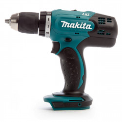 Makita Perceuse-visseuse DDF453Z 18V LXT produit seul Makita Kobleo