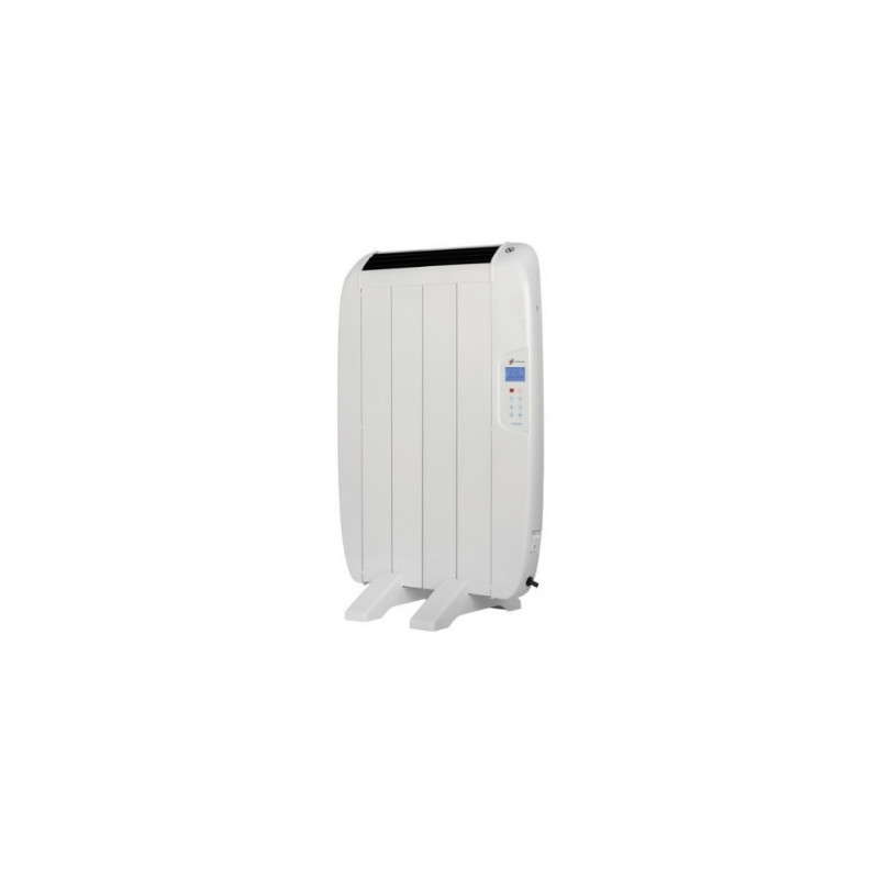 Haverland Radiateur COMPACT4 600W 4 modules faible consommation Haverland Kobleo
