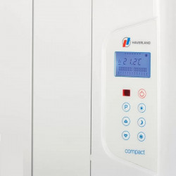 Haverland Radiateur COMPACT9 1500W 9 modules faible consommation Haverland Kobleo Haverland Radiateur COMPACT9 1500W 9 modules faible consommation Haverland Kobleo