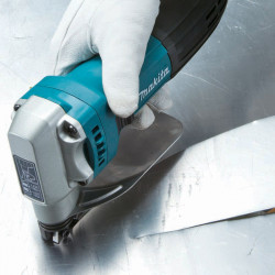 Makita Cisaille métal JS1602 380W 4000cps/min Makita Kobleo