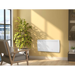 Haverland Radiateur électrique MEDUSA-20 à inertie céramique 2000W Haverland Kobleo Haverland Radiateur électrique MEDUSA-20 à inertie céramique 2000W Haverland Kobleo