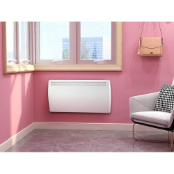 Haverland Radiateur électrique MEDUSA-20 à inertie céramique 2000W Haverland Kobleo Haverland Radiateur électrique MEDUSA-20 à inertie céramique 2000W Haverland Kobleo