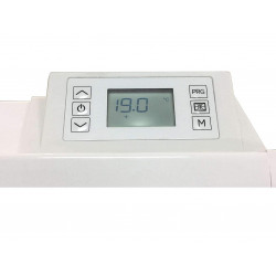 Haverland Radiateur électrique MEDUSA-20 à inertie céramique 2000W Haverland Kobleo Haverland Radiateur électrique MEDUSA-20 à inertie céramique 2000W Haverland Kobleo