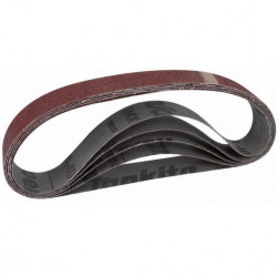 Makita  Bande abrasive 30x533mm grain 240 Makita Kobleo