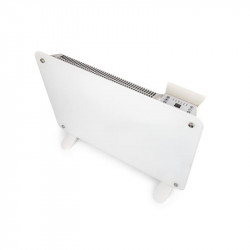 Haverland Panneau rayonnant OSYRIS2.0-10 en verre 1000W Haverland Kobleo