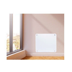 Haverland Panneau rayonnant OSYRIS2.0-10 en verre 1000W Haverland Kobleo