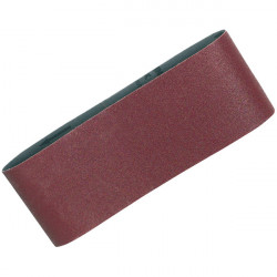 Makita Bande abrasive 100x610mm grain 60 Makita Kobleo