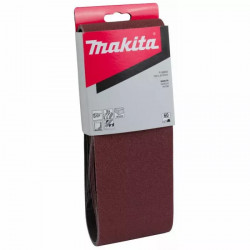 Makita Bande abrasive 100x610mm grain 60 Makita Kobleo
