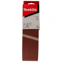 Makita Bande abrasive 76x610mm Gr40 Makita Kobleo