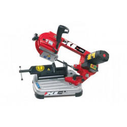 Femi Scie à ruban professionnelle à 2 vitesses 560W L:1335mm 8/12 Z/1 782X Kobleo