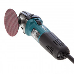 Makita Ponceuse à disque SA5040C 1400W 125mm Makita Kobleo