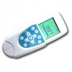 Haverland Radiateur à inertie RC9W+S/C en fonte alu avec Bluetooth 1400W Kobleo Haverland Radiateur à inertie RC9W+S/C en fonte alu avec Bluetooth 1400W Kobleo