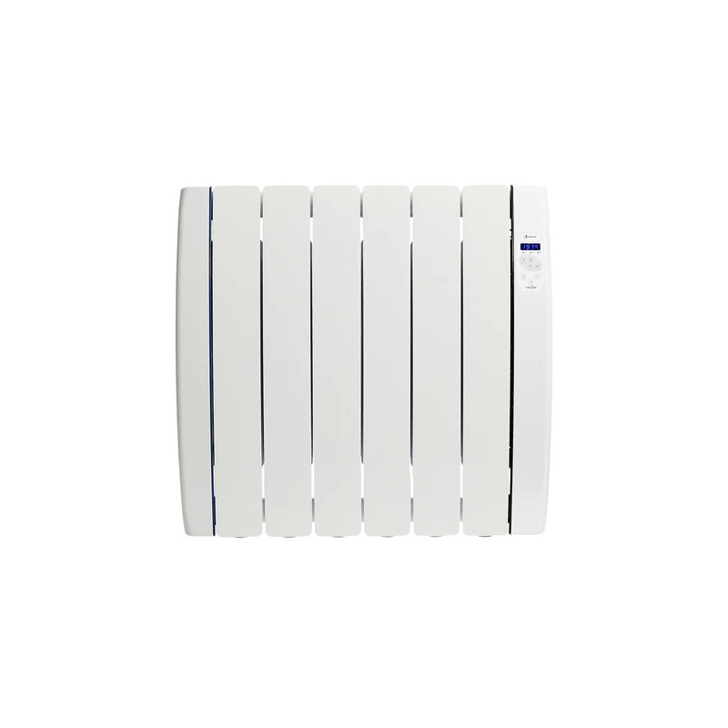 Haverland Radiateur RC6TTSS/C Inerzia à inertie pierre naturelle 900W blanc Kobleo