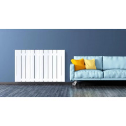 Haverland Radiateur RCO-5S/C à inertie fluide caloporteur 1000W avec Bluetooth Kobleo Haverland Radiateur RCO-5S/C à inertie fluide caloporteur 1000W avec Bluetooth Kobleo