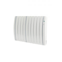 Haverland Radiateur à inertie fluide RCTT10CS/C avec connexion WiFi 1500W Kobleo