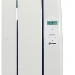 Haverland Radiateur à inertie fluide RCTT12CS/C avec connexion WiFi 1800W Kobleo Haverland Radiateur à inertie fluide RCTT12CS/C avec connexion WiFi 1800W Kobleo