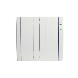 Haverland Radiateur à inertie fluide RCTT6CS/C avec connexion WiFi 900W Kobleo