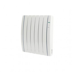 Haverland Radiateur à inertie fluide RCTT6CS/C avec connexion WiFi 900W Kobleo Haverland Radiateur à inertie fluide RCTT6CS/C avec connexion WiFi 900W Kobleo
