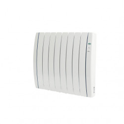 Haverland Radiateur à inertie fluide RCTT8CS/C avec connexion WiFi 1200W Kobleo Haverland Radiateur à inertie fluide RCTT8CS/C avec connexion WiFi 1200W Kobleo