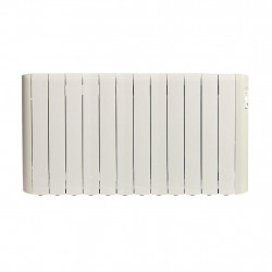 Haverland Radiateur à inertie fluide SIMPLY12S/C avec Bluetooth 1800W 4 modes Kobleo