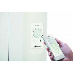 Haverland Radiateur à inertie fluide SIMPLY4S/C avec Bluetooth 500W 4 modes Kobleo Haverland Radiateur à inertie fluide SIMPLY4S/C avec Bluetooth 500W 4 modes Kobleo