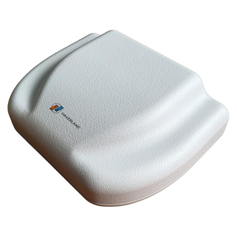 Haverland Module de connexion Smartboxfr Wifi 3G blanc pour radiateurs Kobleo