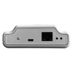 Haverland Module de connexion Smartboxfr Wifi 3G blanc pour radiateurs Kobleo