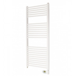 Haverland Sèche-serviettes TOD-7 programmable 700W 25 barres chauffantes blanc Kobleo