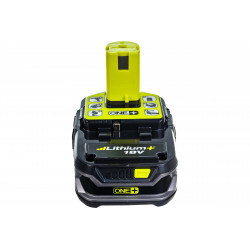 Ryobi Batterie RB18L25 Li-Ion 18V 2,5Ah Ryobi Kobleo