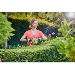 Ryobi Taille-haies électrique RHT5150 500W 50cm Ryobi Kobleo