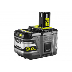 Ryobi Batterie RB18L90 Li-Ion 18V 9Ah Ryobi Kobleo