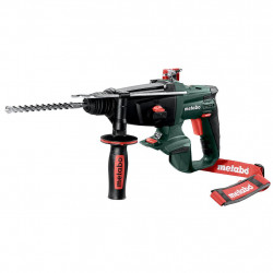 Metabo Perforateur burineur KHA 18 LTX Sds-plus 18V 2.2J 24mm produit seul Kobleo