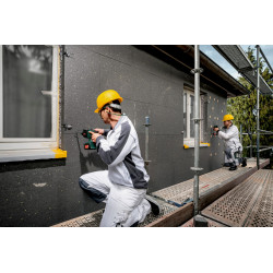 Metabo Perforateur burineur KHA 18 LTX Sds-plus 18V 2.2J 24mm produit seul Kobleo