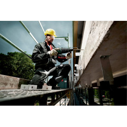 Metabo Perforateur burineur KHA 18 LTX Sds-plus 18V 2.2J 24mm produit seul Kobleo