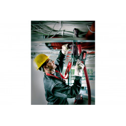 Metabo Perforateur burineur KHA 18 LTX Sds-plus 18V 2.2J 24mm produit seul Kobleo