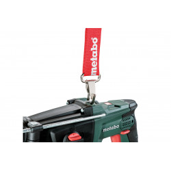 Metabo Perforateur burineur KHA 18 LTX Sds-plus 18V 2.2J 24mm produit seul Kobleo