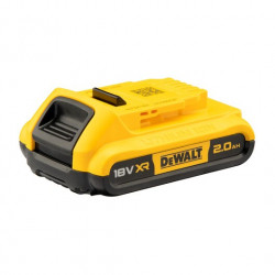 DeWalt Batterie 18V 2Ah Li-Ion DCB183 DeWalt Kobleo