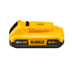 DeWalt Batterie 18V 2Ah Li-Ion DCB183 DeWalt Kobleo DeWalt Batterie 18V 2Ah Li-Ion DCB183 DeWalt Kobleo