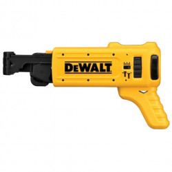 DeWalt Chargeur en bande DCF620 pour visseuse plaque de plâtre DeWalt Kobleo