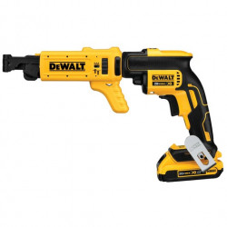 DeWalt Chargeur en bande DCF620 pour visseuse plaque de plâtre DeWalt Kobleo