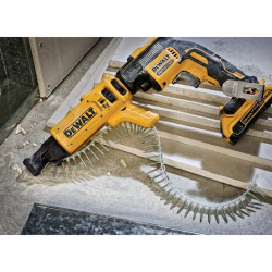 DeWalt Chargeur en bande DCF620 pour visseuse plaque de plâtre DeWalt Kobleo