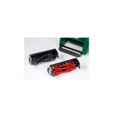 ALLETT Tondeuse à gazon hélicoïdale Sandringham 14E BRG 35cm 420W 32L Allett Kobleo ALLETT Tondeuse à gazon hélicoïdale Sandringham 14E BRG 35cm 420W 32L Allett Kobleo